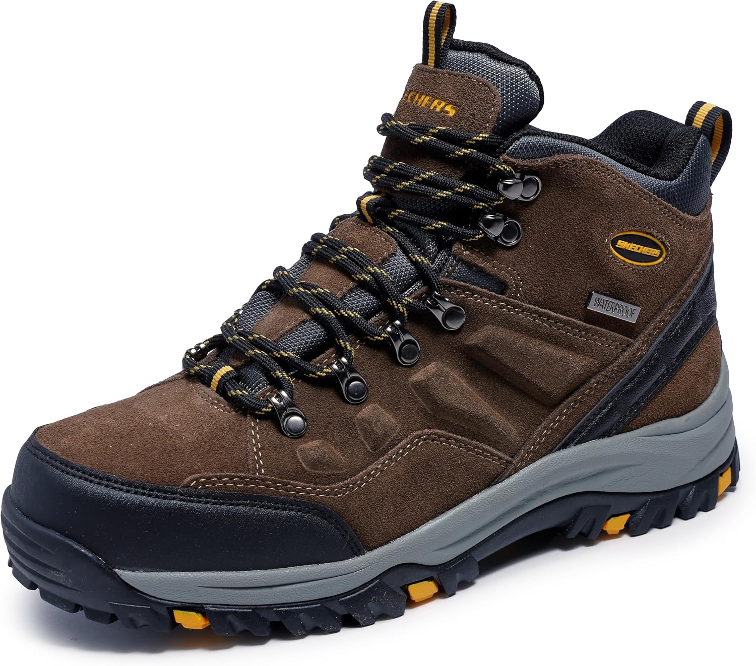 Skechers mens Relment-pelmo Skechers mens Relment-pelmo