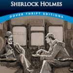 The Adventures of Sherlock Holmes (Dover Thrift Editions: Crime/Mystery/Thrillers)